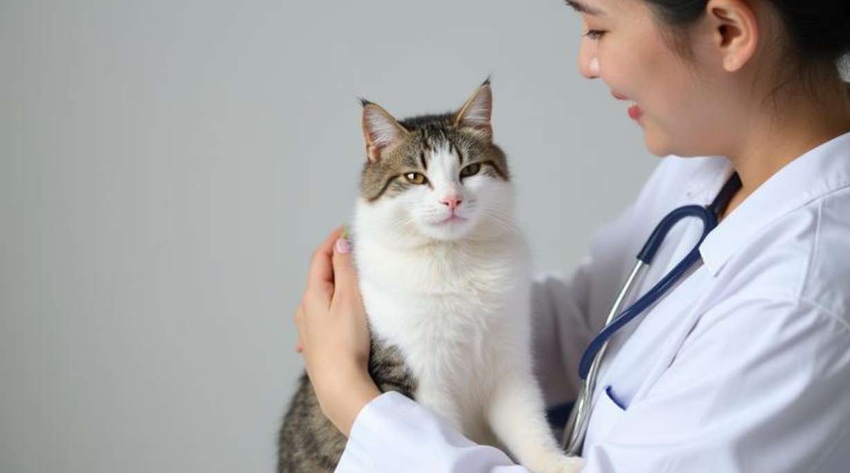 猫の健康を守る！獣医も注目する「本当に安全な消臭剤」選びの7つのポイント