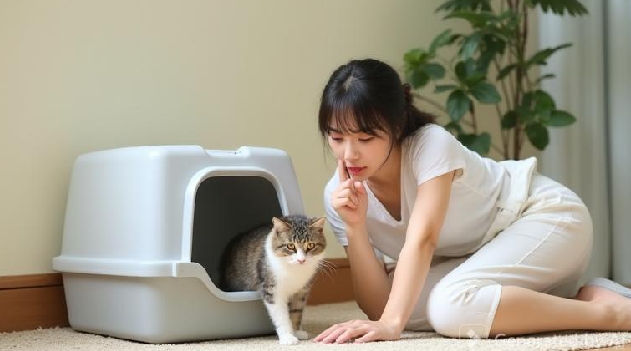 猫の尿臭（アンモニア臭）はこれで解決！根本から消すプロの秘策
