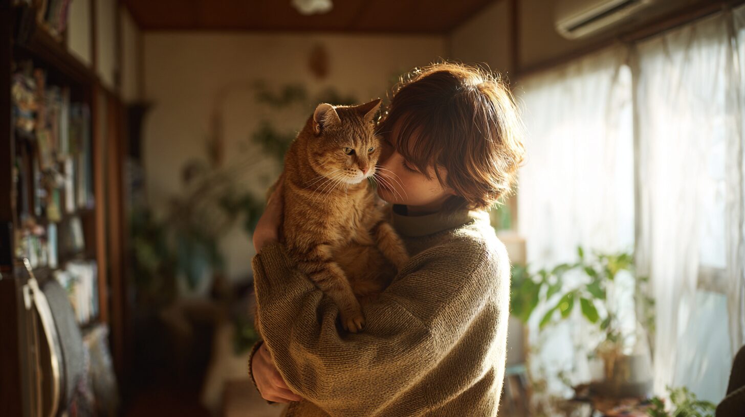 猫の肥満は万病の元！原因と安全なダイエット方法